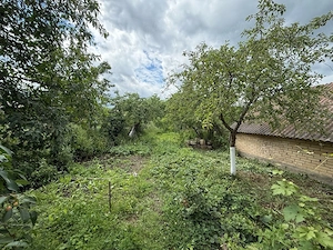 Casa cu sura in Podeni, comuna Moldovenești, potential deosebit - imagine 8