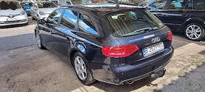 Audi A4 - 2.0  - 2011  - imagine 4