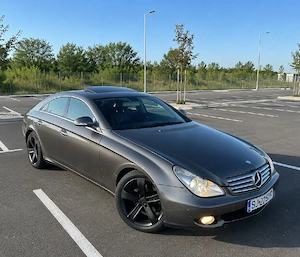 Vand sau Schimb Mercedes-Benz CLS 