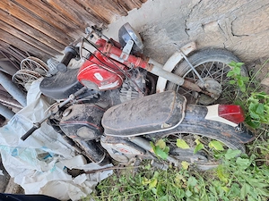 De vanzare 2 motociclete. - imagine 2