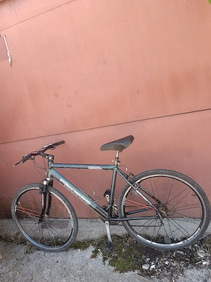 bicicleta de oras 28