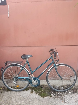 bicicleta Hercules oraș 28