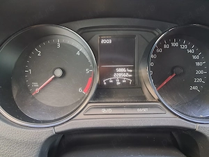 Volkswagen Polo 1.4 TDI, 2016, Euro 6 - imagine 3