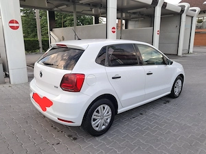 Volkswagen Polo 1.4 TDI, 2016, Euro 6 - imagine 2