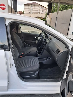 Volkswagen Polo 1.4 TDI, 2016, Euro 6 - imagine 5