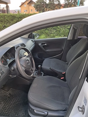 Volkswagen Polo 1.4 TDI, 2016, Euro 6 - imagine 7