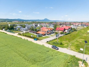RASNOV| Cladire multifunctionala | De Vanzare | 350 mp | Vad comercial - imagine 19