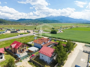 RASNOV| Cladire multifunctionala | De Vanzare | 350 mp | Vad comercial - imagine 18