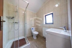 RASNOV| Cladire multifunctionala | De Vanzare | 350 mp | Vad comercial - imagine 14