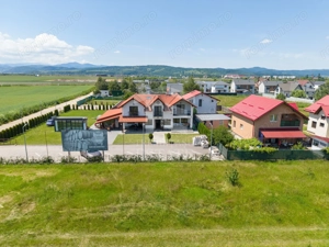 RASNOV| Cladire multifunctionala | De Vanzare | 350 mp | Vad comercial - imagine 5