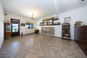 RASNOV| Cladire multifunctionala | De Vanzare | 350 mp | Vad comercial - imagine 8