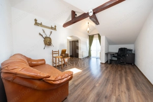 RASNOV| Cladire multifunctionala | De Vanzare | 350 mp | Vad comercial - imagine 15