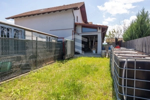 RASNOV| Cladire multifunctionala | De Vanzare | 350 mp | Vad comercial - imagine 17