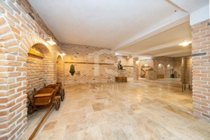 RASNOV| Cladire multifunctionala | De Vanzare | 350 mp | Vad comercial - imagine 11