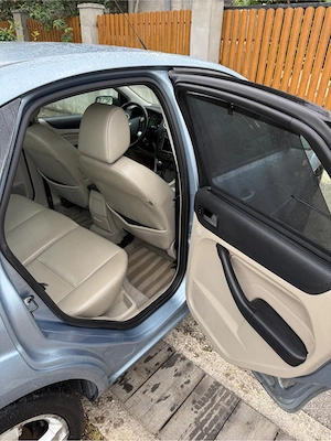 Ford focus 2.0tdci 136CP - imagine 8