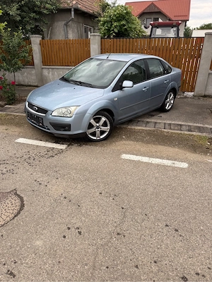Ford focus 2.0tdci 136CP - imagine 2