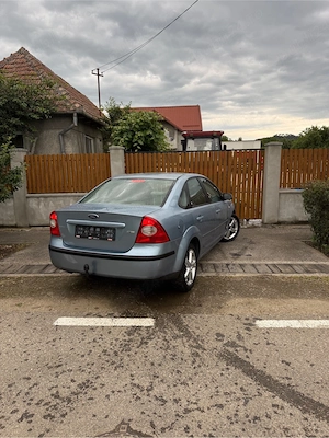 Ford focus 2.0tdci 136CP - imagine 4