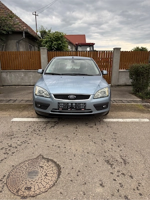 Ford focus 2.0tdci 136CP - imagine 3
