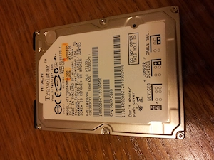 Hard disc disk LAPTOP hdd IDE SATA notebook intern 2,5 2.5 inch