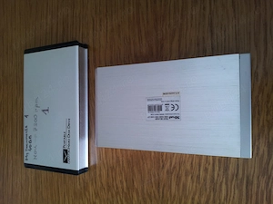 Hard disc, disk, HDD extern, laptop, notebook   2,5 2.5 inch