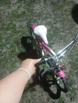 bicicleta copii 3-6 ani 