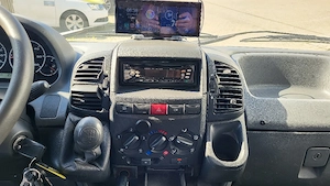 Camper Fiat Weinsbers Cosmos Aer condiționat  - imagine 10