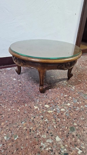 masa scuptata, mica