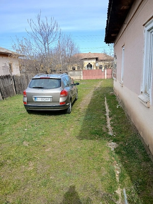 De vinzare  Renault Clio 3 break - imagine 4