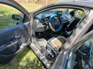 De vinzare Renault Clio 3 break  an 2009 - imagine 3