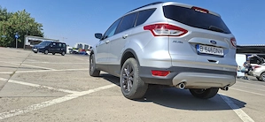 Vand Ford kuga Titanium awd - imagine 7