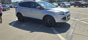 Vand Ford kuga Titanium awd - imagine 5