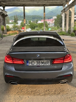 Bmw G30 Adaptive Led LCI - imagine 4