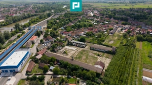Hală spațioasă în Lipova oportunitate investiție - imagine 12