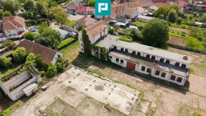 Hală spațioasă în Lipova oportunitate investiție - imagine 2