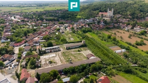 Hală spațioasă în Lipova oportunitate investiție - imagine 10