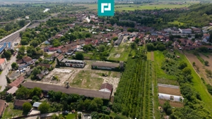 Hală spațioasă în Lipova oportunitate investiție - imagine 13