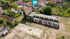 Hală spațioasă în Lipova oportunitate investiție - imagine 18