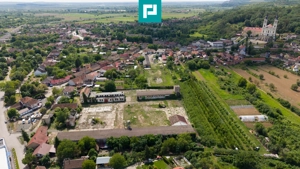Hală spațioasă în Lipova oportunitate investiție - imagine 11
