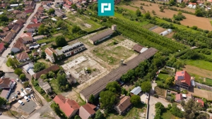 Hală spațioasă în Lipova oportunitate investiție - imagine 8