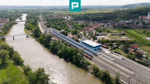 Hală spațioasă în Lipova oportunitate investiție - imagine 17