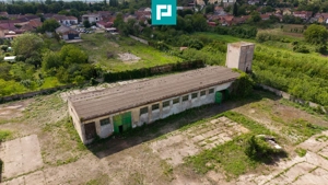 Hală spațioasă în Lipova oportunitate investiție - imagine 20