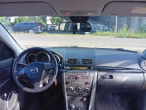 De vânzare autoturism Mazda 3