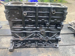 Bloc motor 1.9 tdi - imagine 3