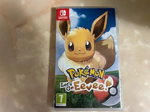 vand jocuri pokemon nintendo