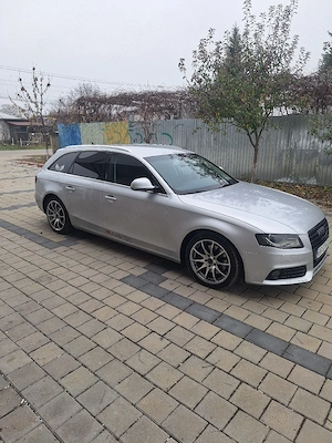 audi a4 b8 - imagine 7