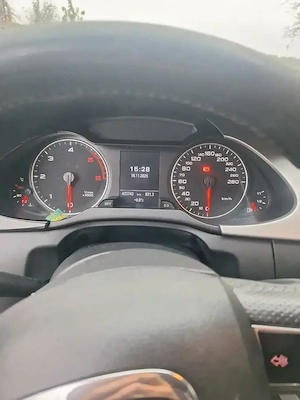 audi a4 b8 - imagine 5