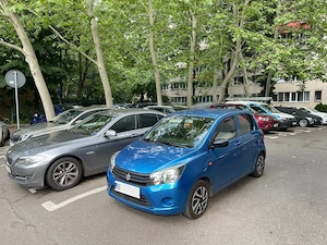 Suzuki 2018 motor 1.0 benzina euro 6