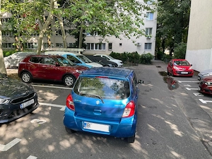 Suzuki japonez 2018 motor 1,0 benzina euro 6 - imagine 5