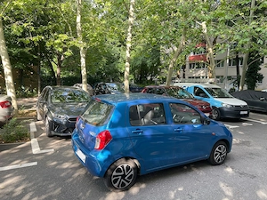 Suzuki japonez 2018 motor 1,0 benzina euro 6 - imagine 3