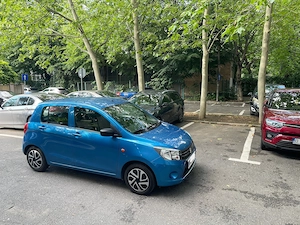 Suzuki japonez 2018 motor 1,0 benzina euro 6 - imagine 4